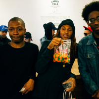 LA Influencers Come Out To Scion AV’s ‘Carrot Field: Pick, Pack, & Shipped’ (Recap)